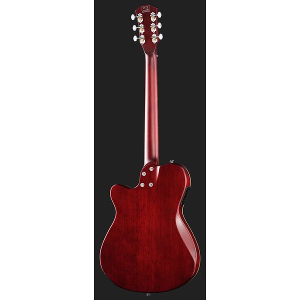 Larry Carlton G5A Tobacco Sunburst