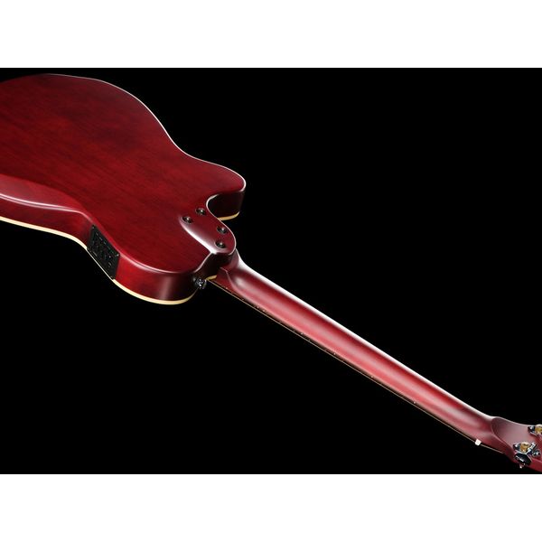 Larry Carlton G5A Tobacco Sunburst