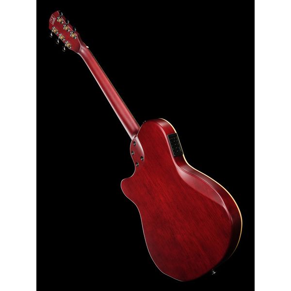 Larry Carlton G5A Tobacco Sunburst