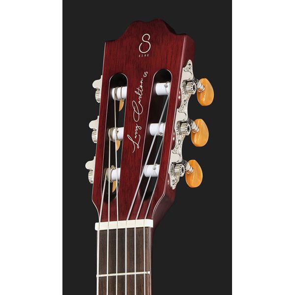 Larry Carlton G5N Natural