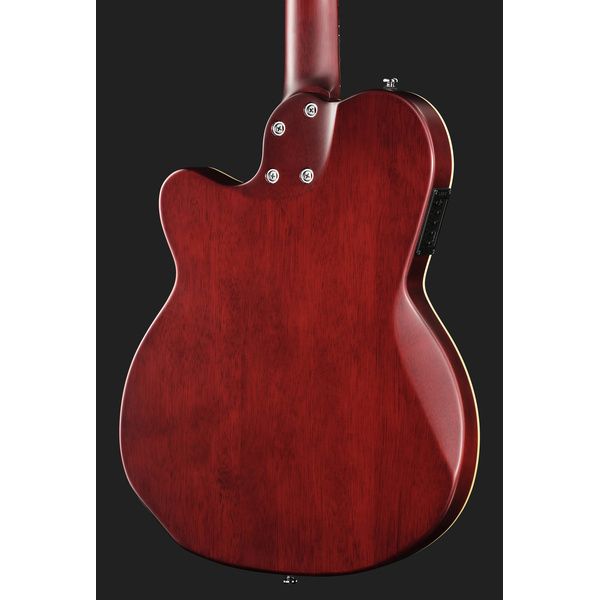 Larry Carlton G5N Natural