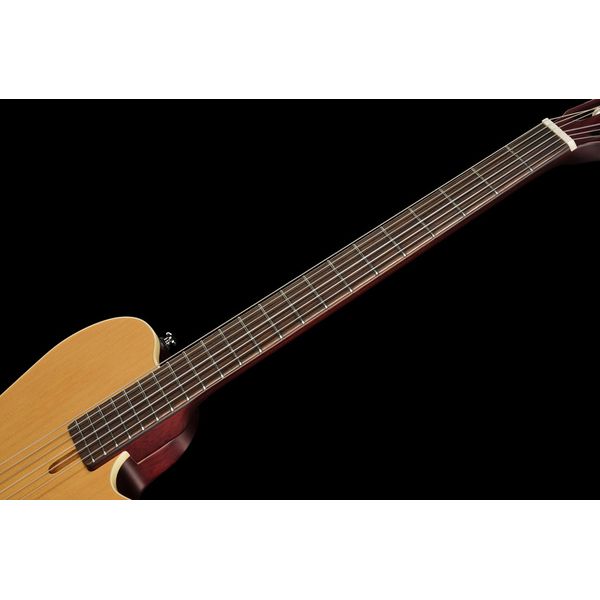 Larry Carlton G5N Natural