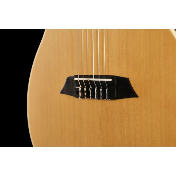 Larry Carlton G5N Natural