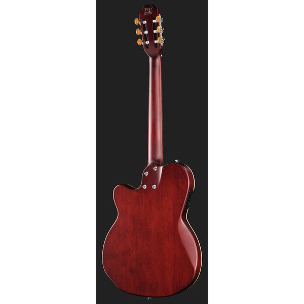 Larry Carlton G5N Natural