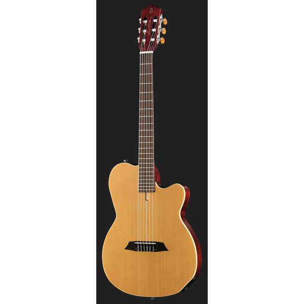 Larry Carlton G5N Natural