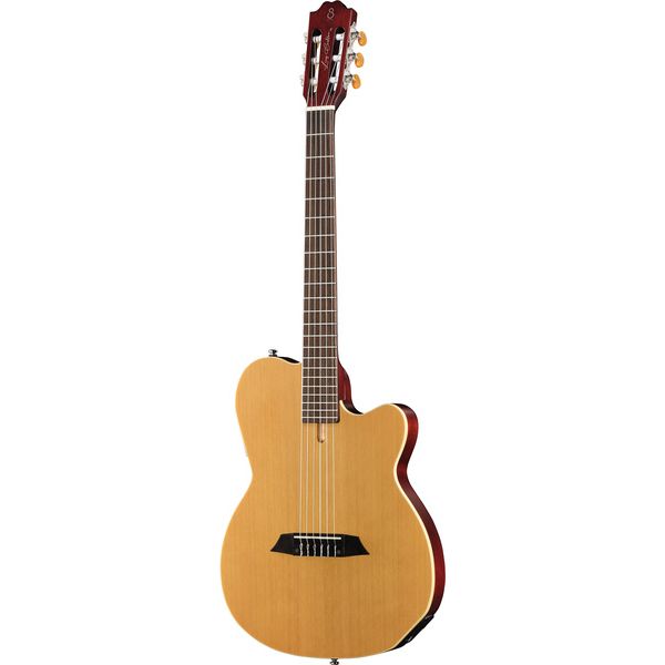 Larry Carlton G5N Natural