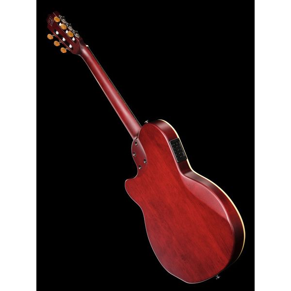 Larry Carlton G5N Natural