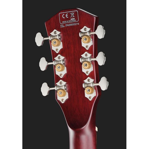 Larry Carlton G5A Natural