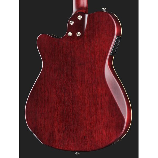 Larry Carlton G5A Natural