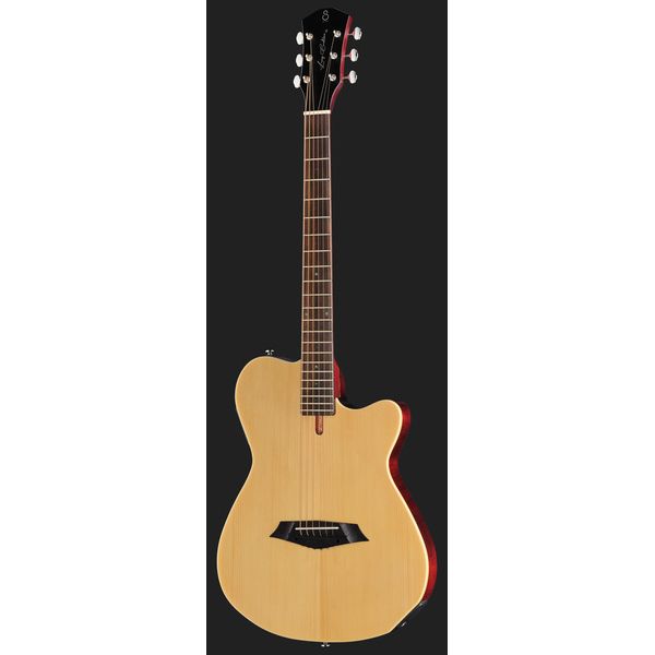 Larry Carlton G5A Natural