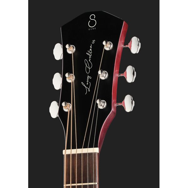 Larry Carlton G5A Natural