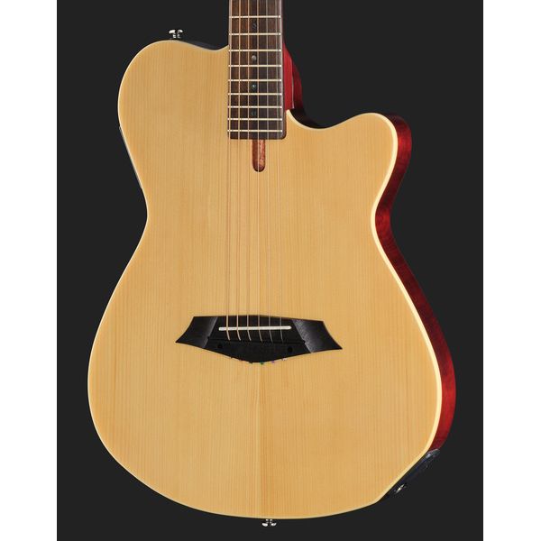 Larry Carlton G5A Natural
