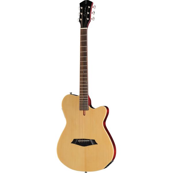 Larry Carlton G5A Natural