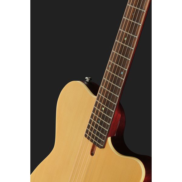 Larry Carlton G5A Natural