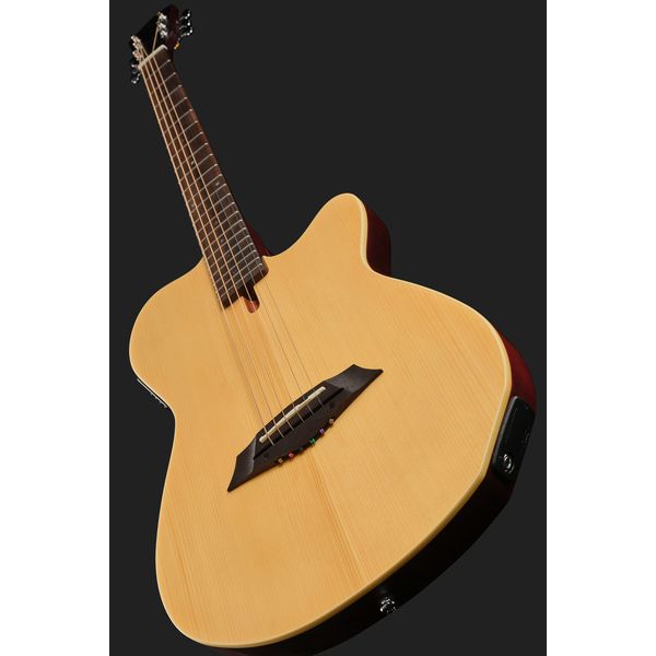 Larry Carlton G5A Natural