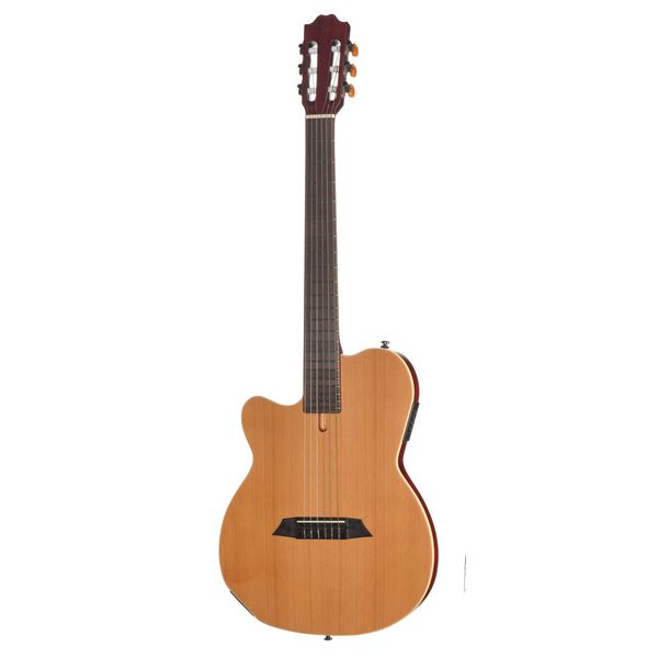 Larry Carlton G5N Natural LH