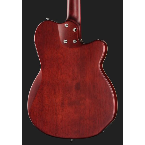 Larry Carlton G5N Natural LH