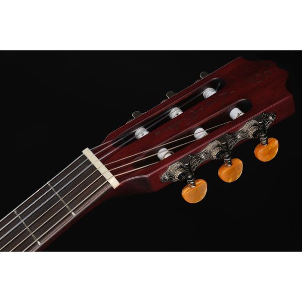 Larry Carlton G5N Natural LH