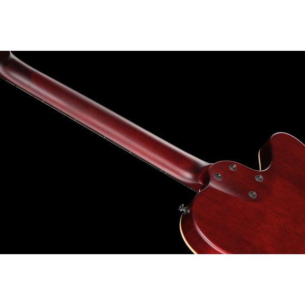 Larry Carlton G5N Natural LH