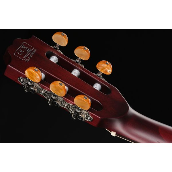 Larry Carlton G5N Natural LH