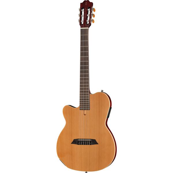 Larry Carlton G5N Natural LH