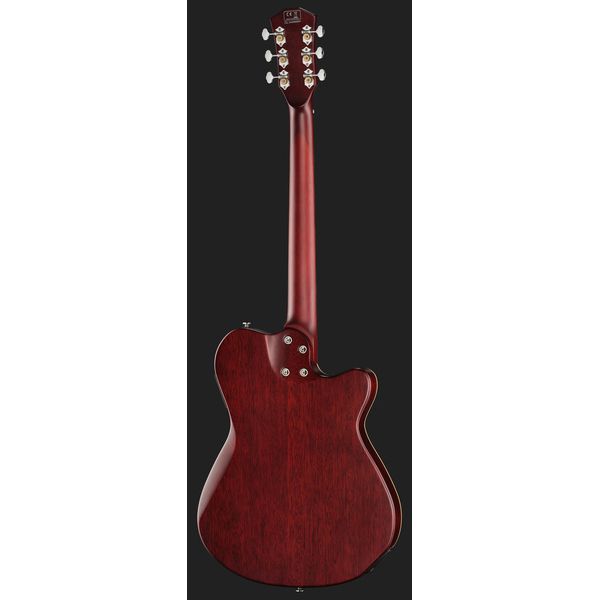 Larry Carlton G5A Tobacco Sunburst LH