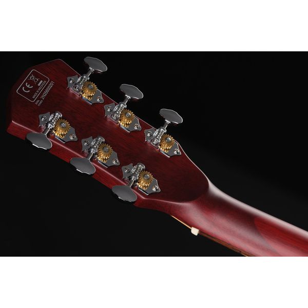 Larry Carlton G5A Tobacco Sunburst LH