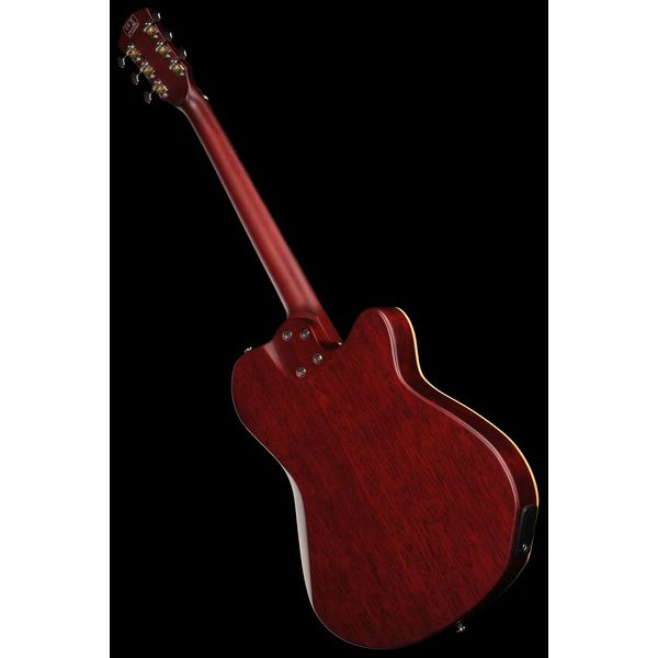 Larry Carlton G5A Tobacco Sunburst LH