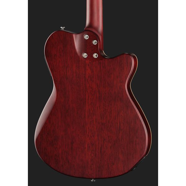 Larry Carlton G5A Tobacco Sunburst LH