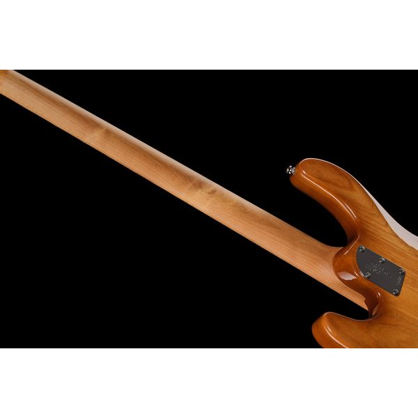 Music Man Stingray 4 H Special Hot Honey