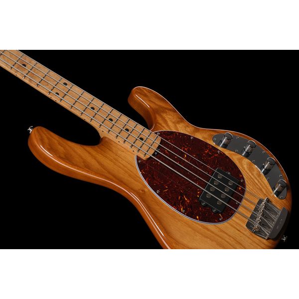 Music Man Stingray 4 H Special Hot Honey