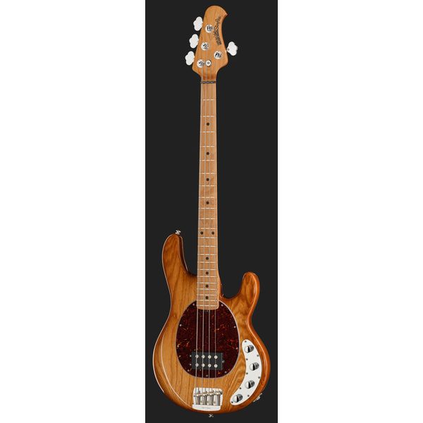 Music Man Stingray 4 H Special Hot Honey