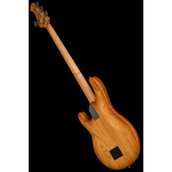 Music Man Stingray 4 H Special Hot Honey