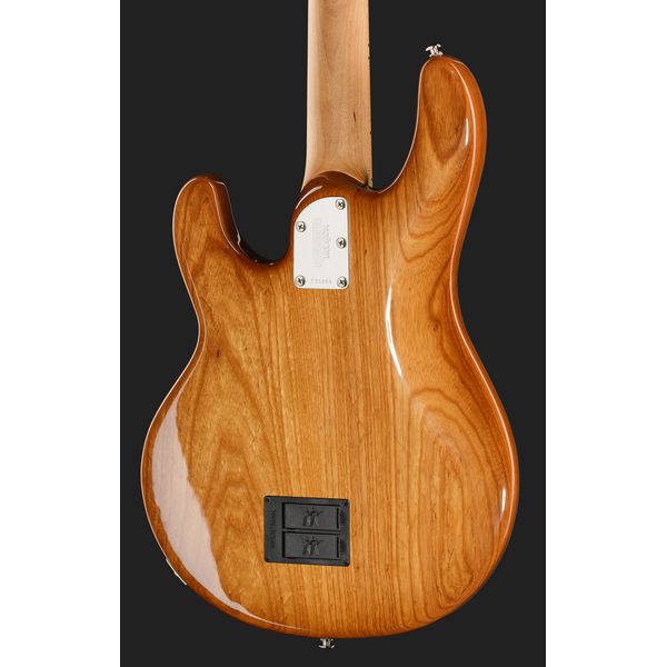 Music Man Stingray 4 H Special Hot Honey
