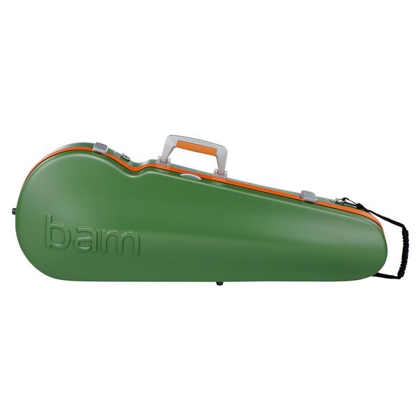 bam GRAF2200XLVO Viola Case