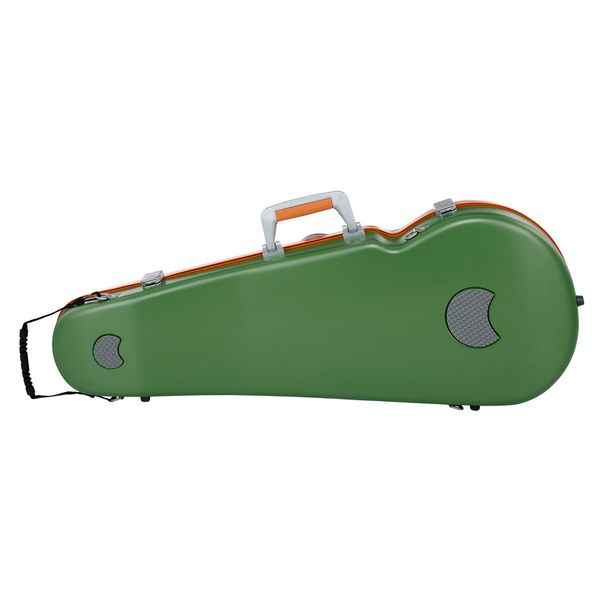 bam GRAF2200XLVO Viola Case