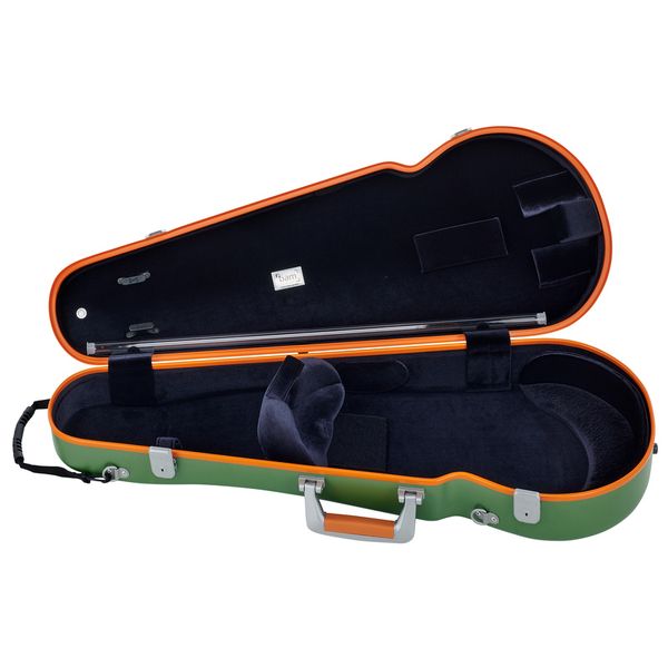 bam GRAF2200XLVO Viola Case