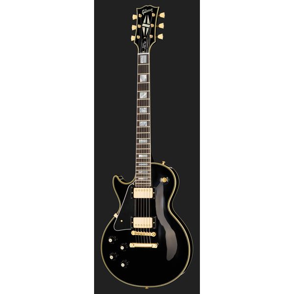 Gibson Les Paul 68 Custom R EB LH