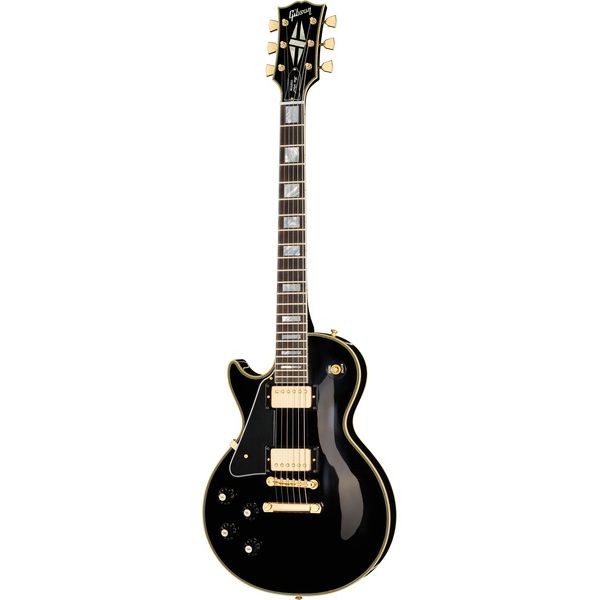 Gibson Les Paul 68 Custom R EB LH