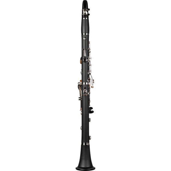 RZ Clarinets MR Largo Bb-Clarinet 17/6