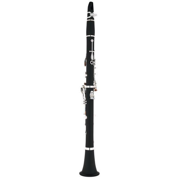 RZ Clarinets MR Largo Bb-Clarinet 17/6