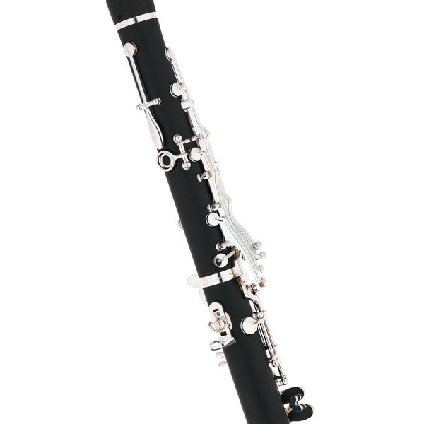 RZ Clarinets MR Largo Bb-Clarinet 17/6