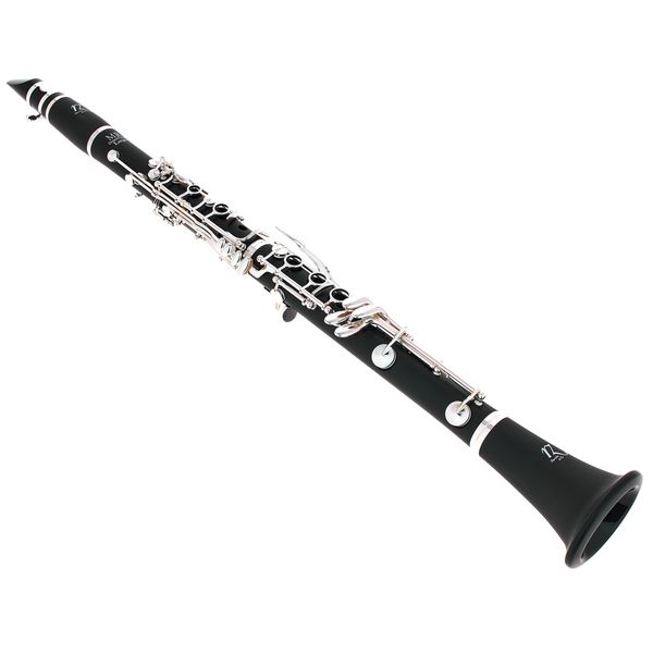 RZ Clarinets MR Largo Bb-Clarinet 17/6