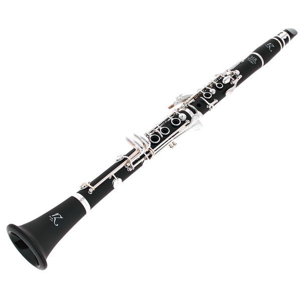 RZ Clarinets MR Largo Bb-Clarinet 17/6