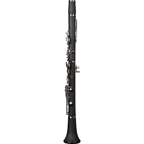 RZ Clarinets Vivo Bb-Clarinet 17/6