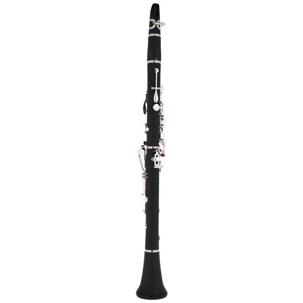 RZ Clarinets Vivo Bb-Clarinet 17/6