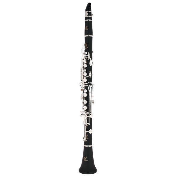 RZ Clarinets Vivo Bb-Clarinet 17/6