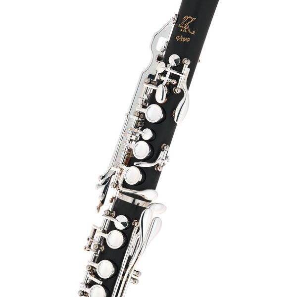 RZ Clarinets Vivo Bb-Clarinet 17/6