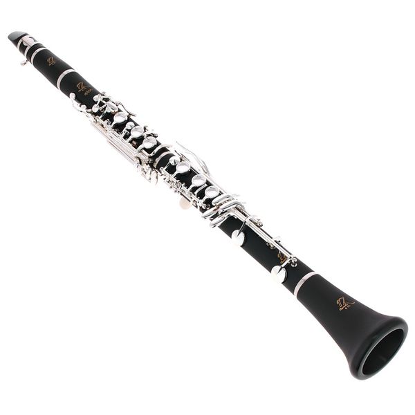 RZ Clarinets Vivo Bb-Clarinet 17/6