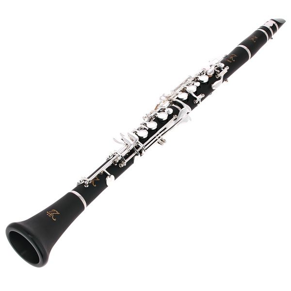 RZ Clarinets Vivo Bb-Clarinet 17/6